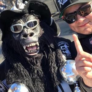 Meet your Posher, Joshua